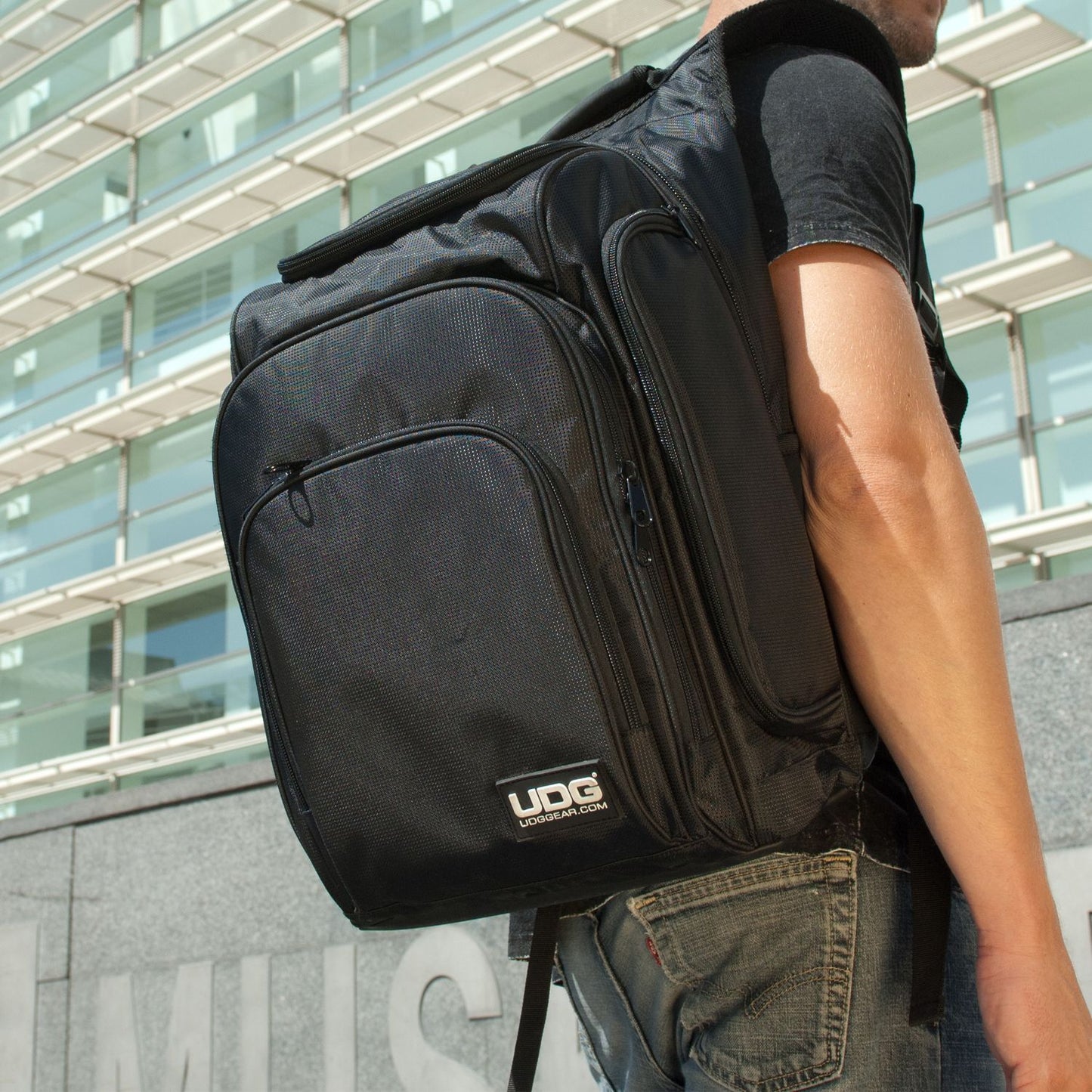 UDG Ultimate DIGI Backpack
