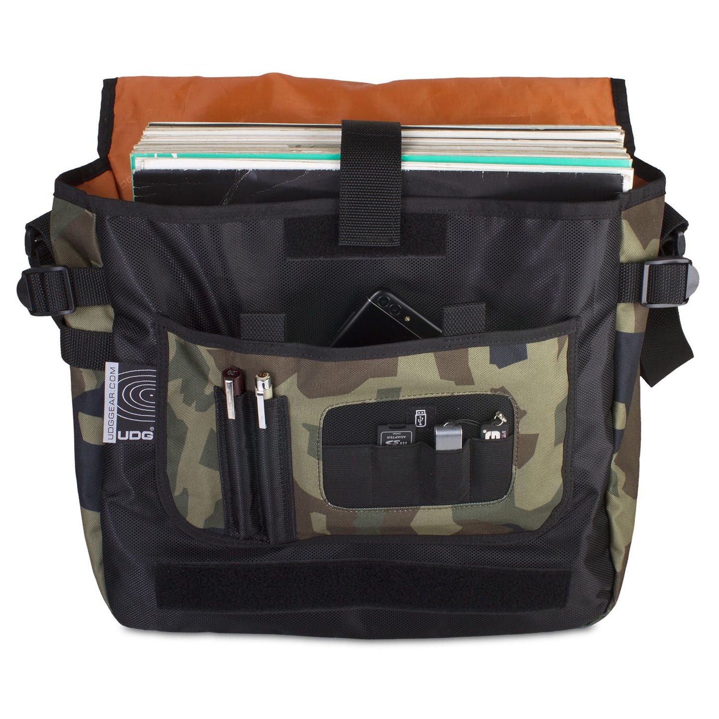 UDG Ultimate CourierBag