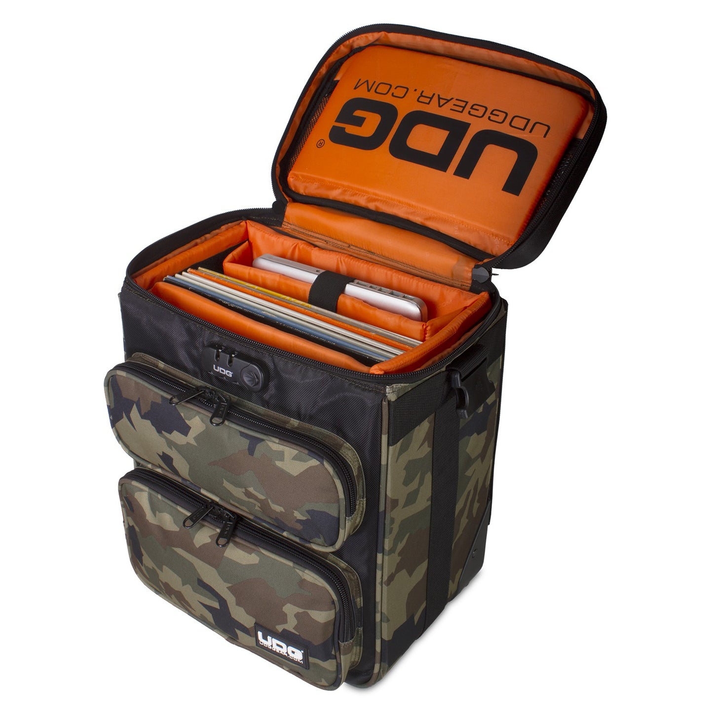 UDG Ultimate Digital Trolley To Go