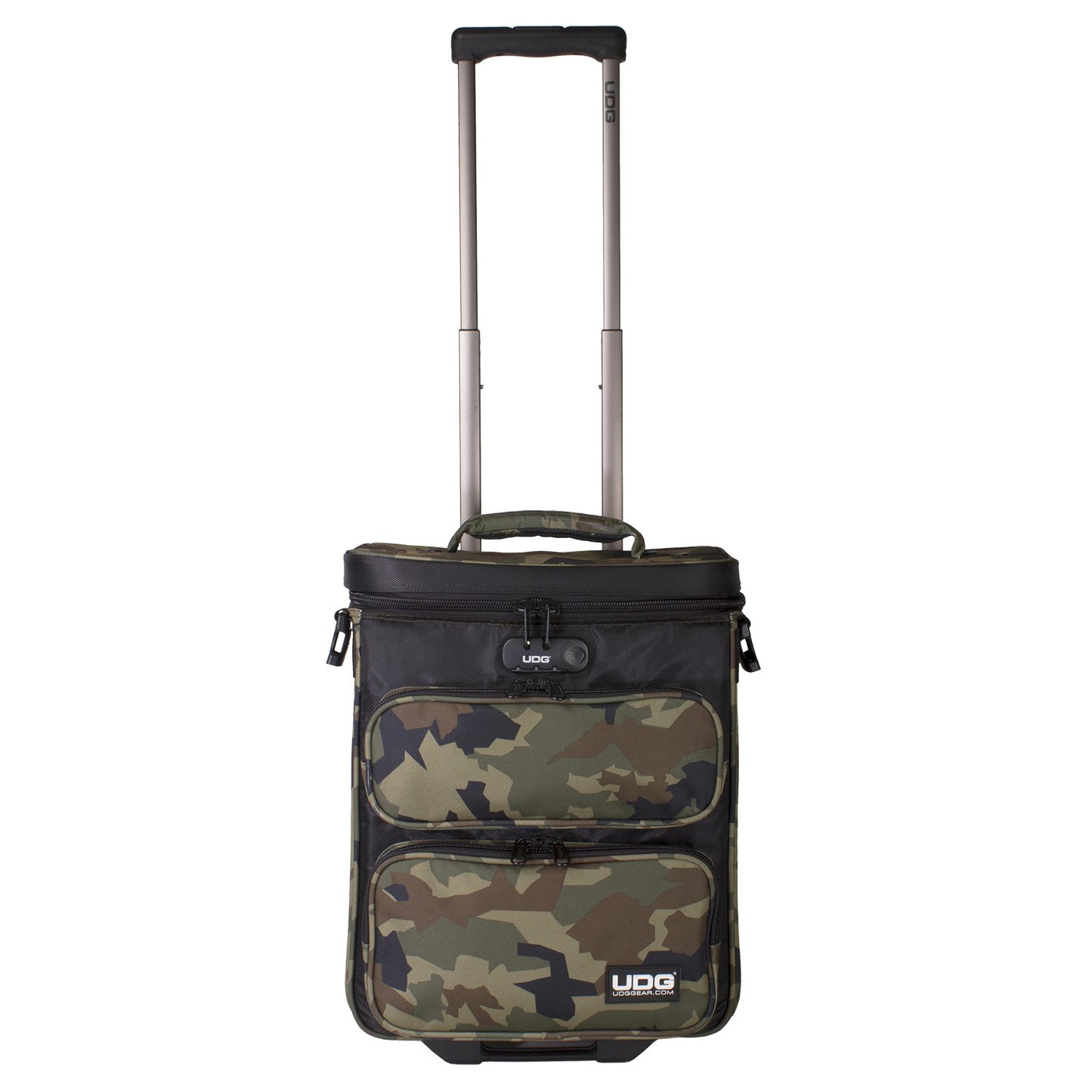 UDG Ultimate Digital Trolley To Go