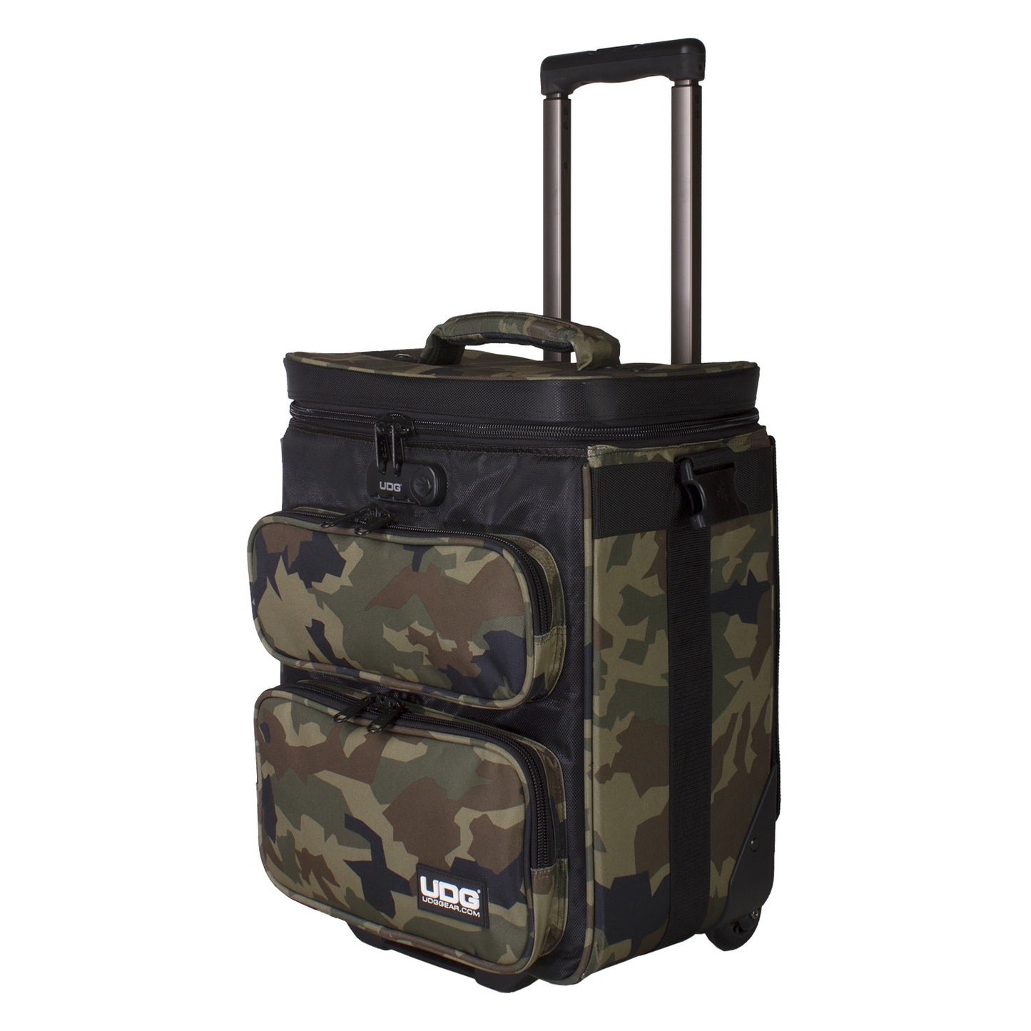 UDG Ultimate Digital Trolley To Go