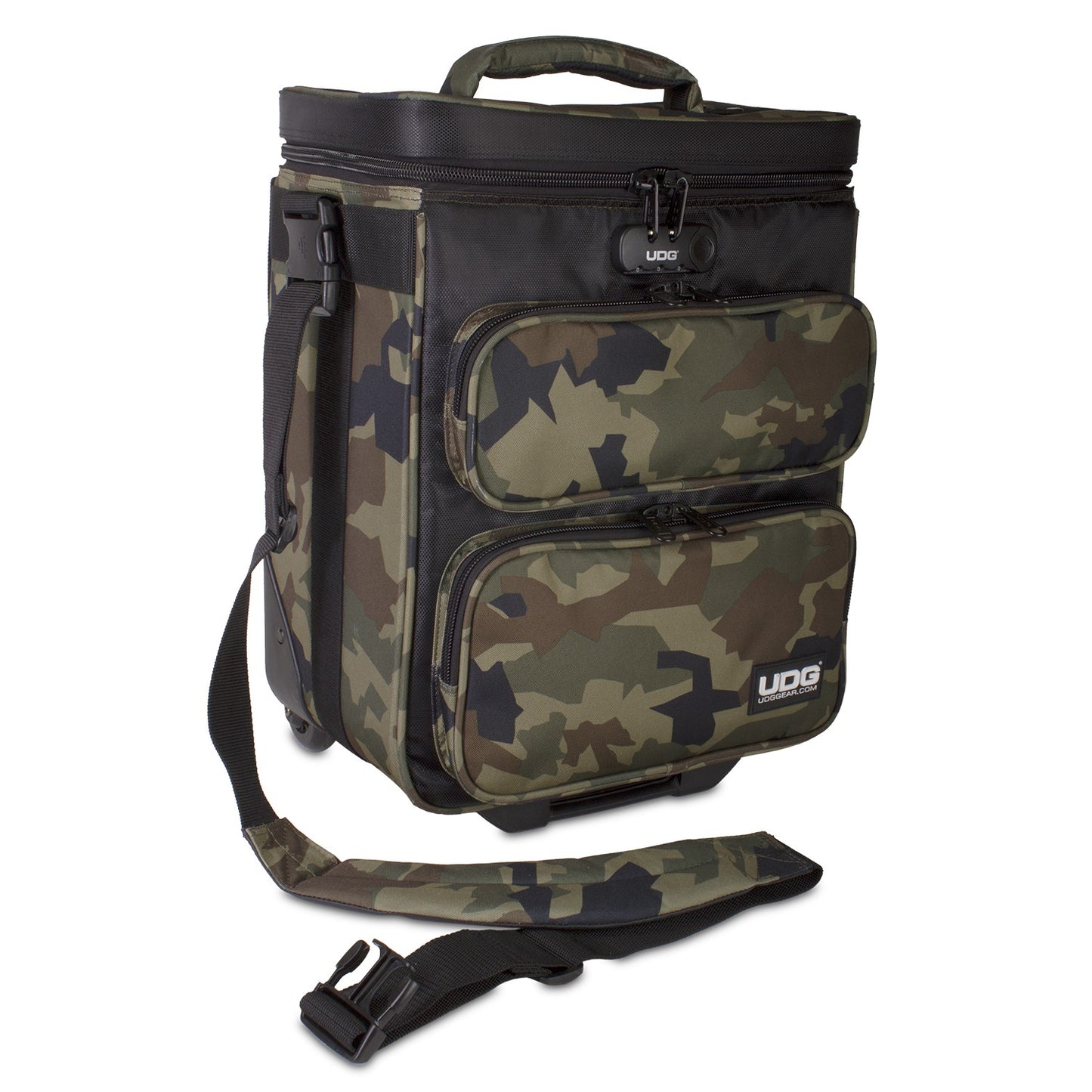 UDG Ultimate Digital Trolley To Go