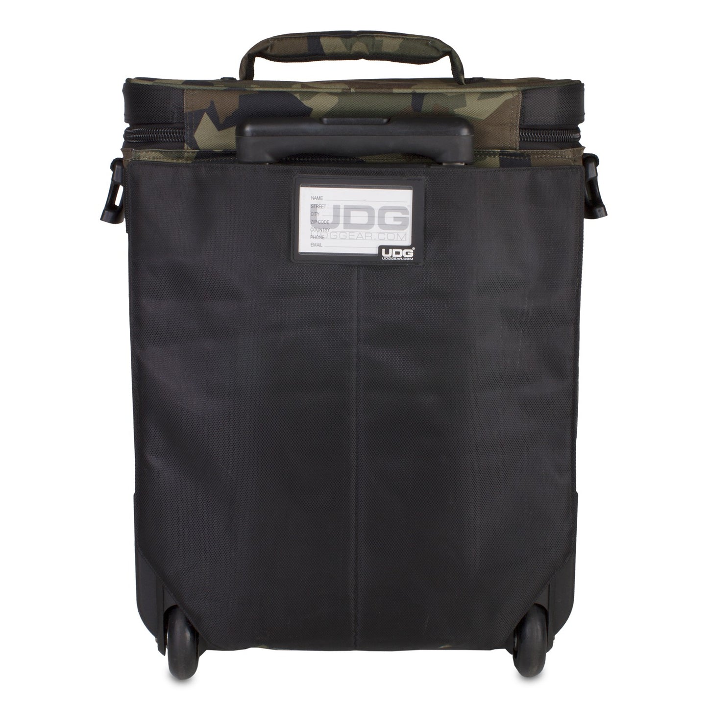 UDG Ultimate Digital Trolley To Go