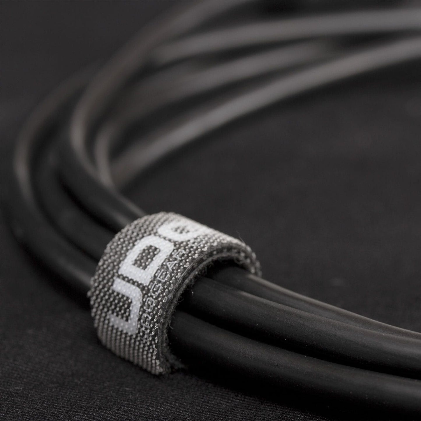UDG Ultimate USB Cable 2.0 C-B Black Straight