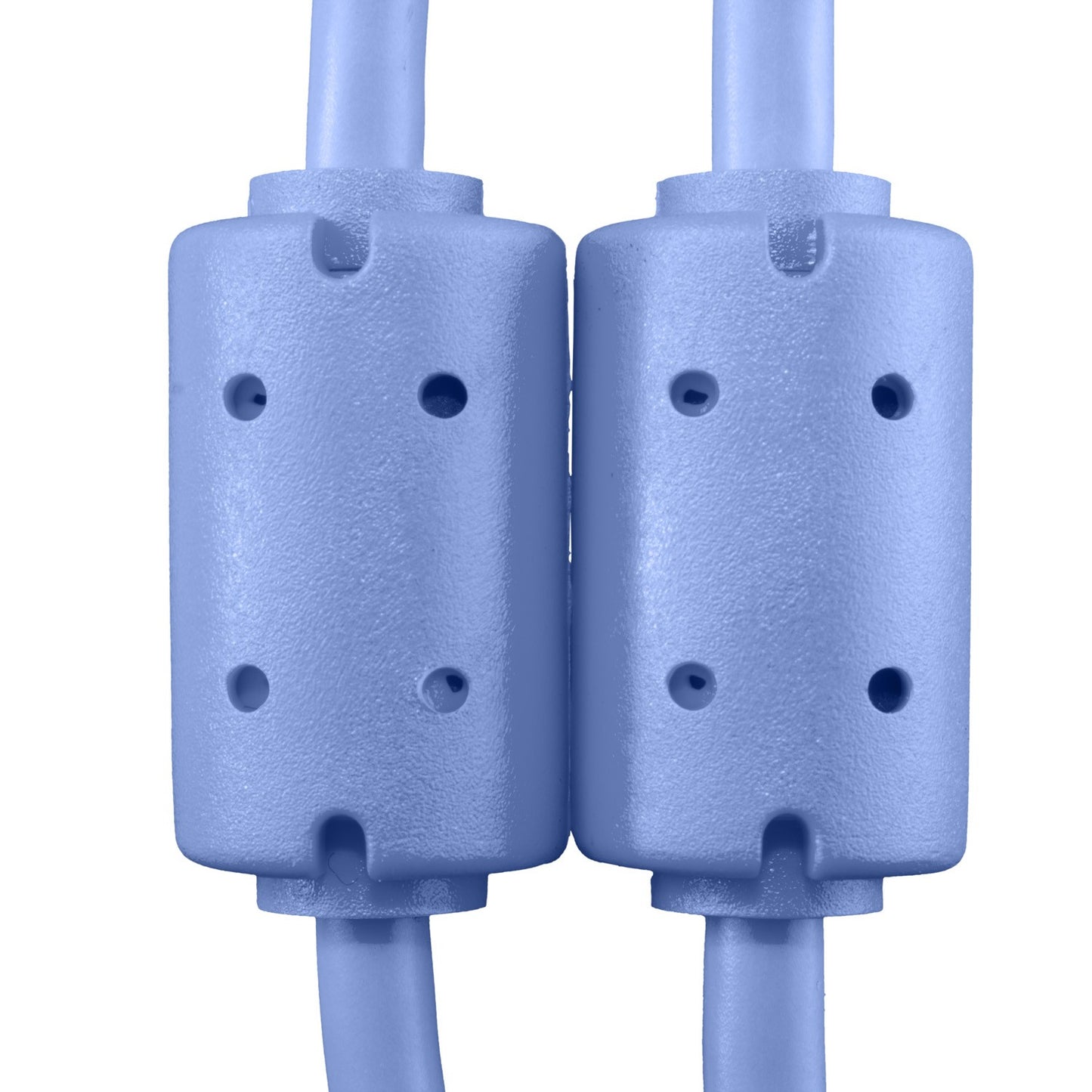UDG Ultimate USB Cable 2.0 A-B Light Blue Straight