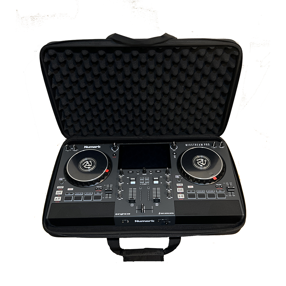 UDG Creator Numark Mixstream Pro/NI Traktor Kontrol S4 MK3/S2 MK3 Hardcase