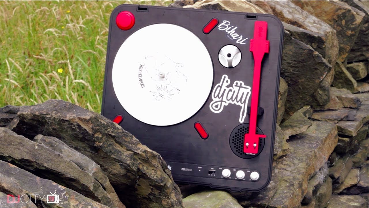 Portablist Accessories