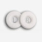 PU Wrinkle Leather Earpads for Sennheiser HD 25