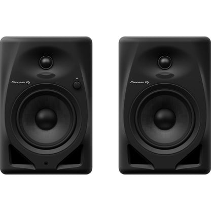Pioneer DJ DM-50D (Pair)