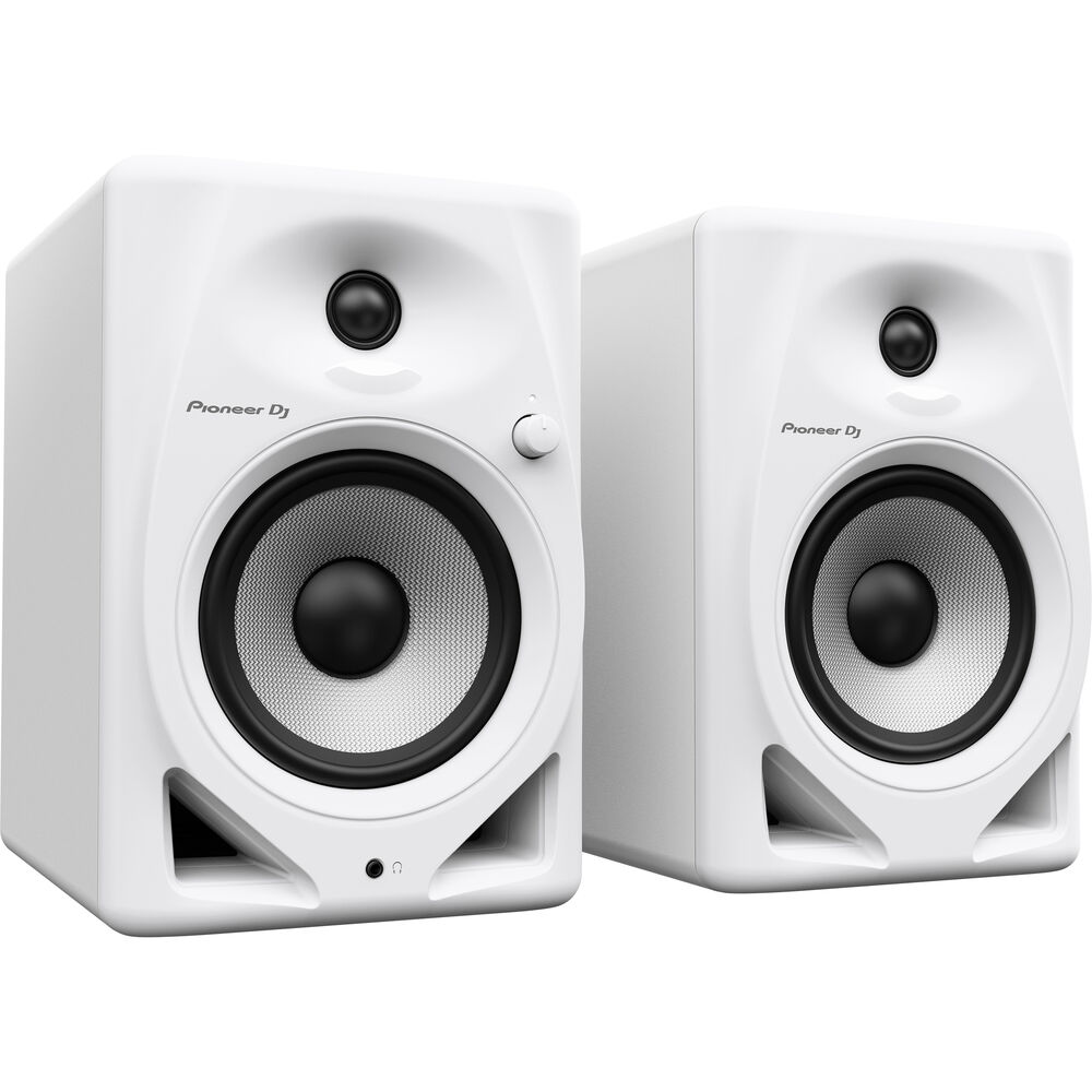 Pioneer DJ DM-50D (Pair)