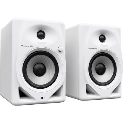 Pioneer DJ DM-50D (Pair)