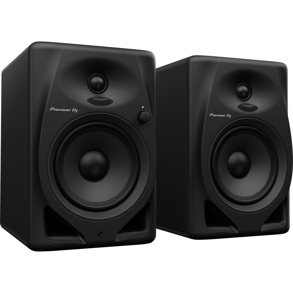 Pioneer DJ DM-50D (Pair)