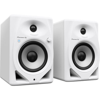 Pioneer DJ DM-50D BT (Pair)