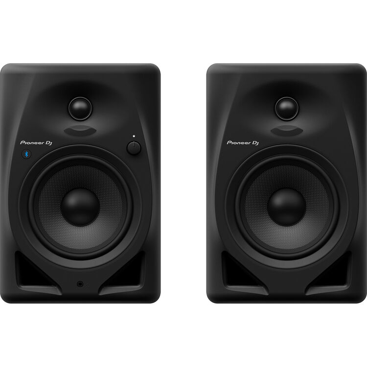 Pioneer DJ DM-50D BT (Pair)
