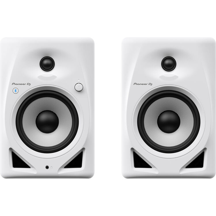 Pioneer DJ DM-50D BT (Pair)