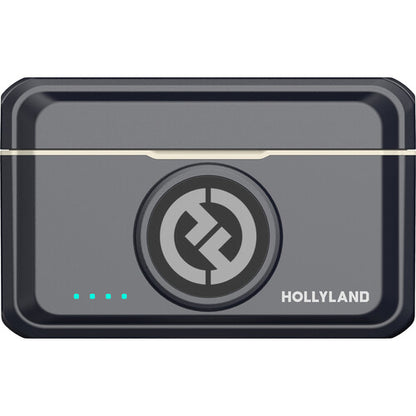 Hollyland LARK M2 Wireless Combo Microphone System
