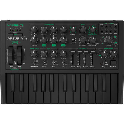 Arturia MicroBrute
