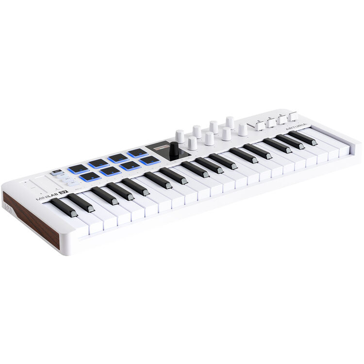 Arturia MiniLab 37