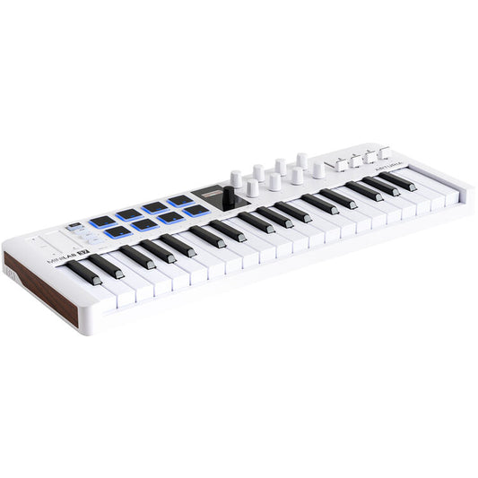 Arturia MiniLab 37