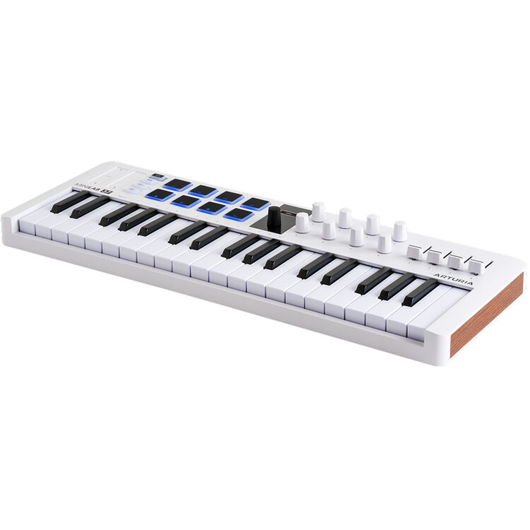 Arturia MiniLab 37