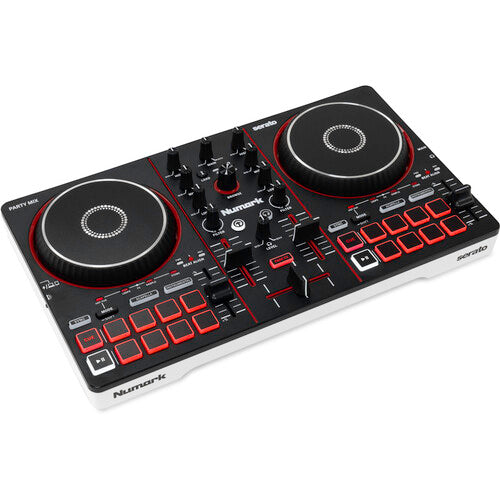 Numark Party Mix 3