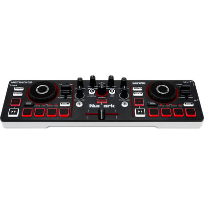 Numark Mixtrack GO