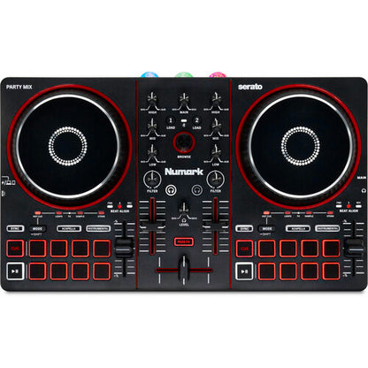 Numark Party Mix 3