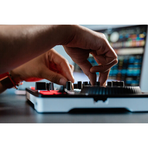 Numark Party Mix 3
