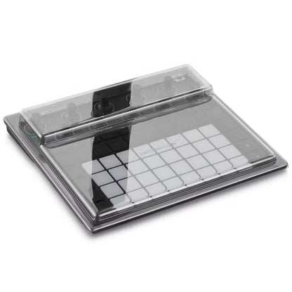 Decksaver Novation Circuit Tracks / Rhythm Protective Cover