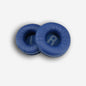 PU Wrinkle Leather Earpads for Sennheiser HD 25