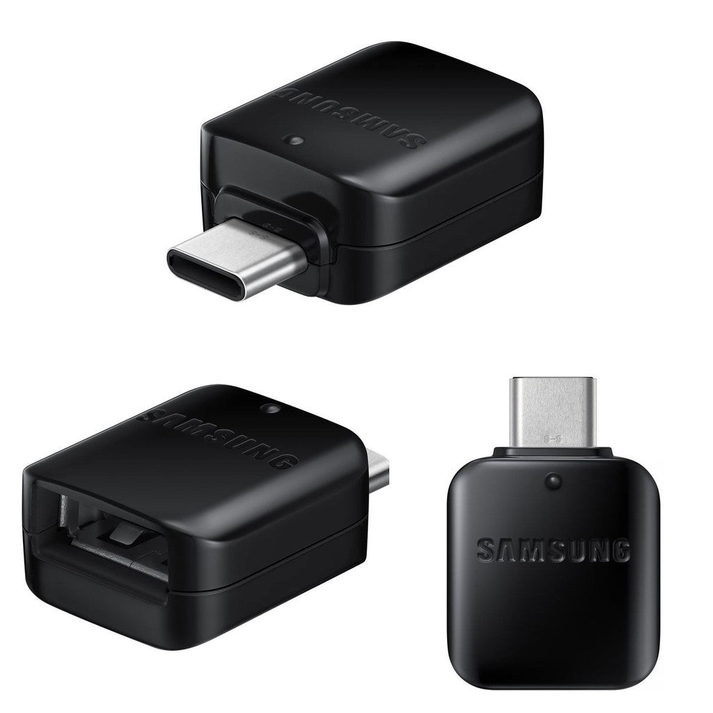 Samsung USB-C Male to USB-A USB Adapter Converter