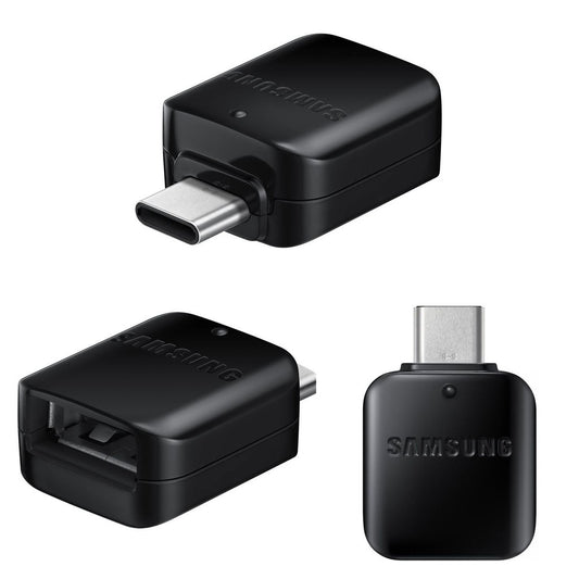 Samsung USB-C Male to USB-A USB Adapter Converter