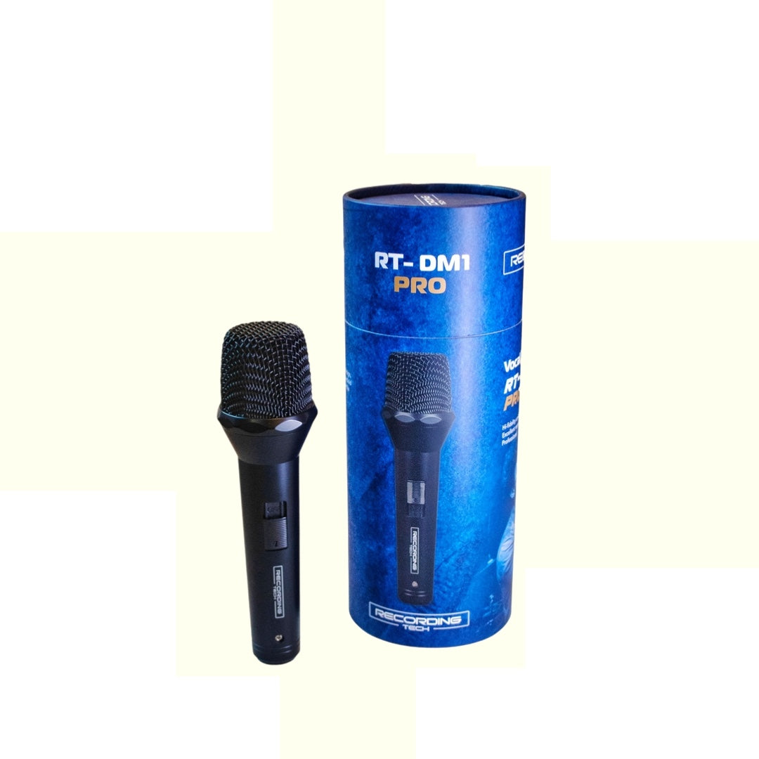 Recording Tech RT-DM1 Pro