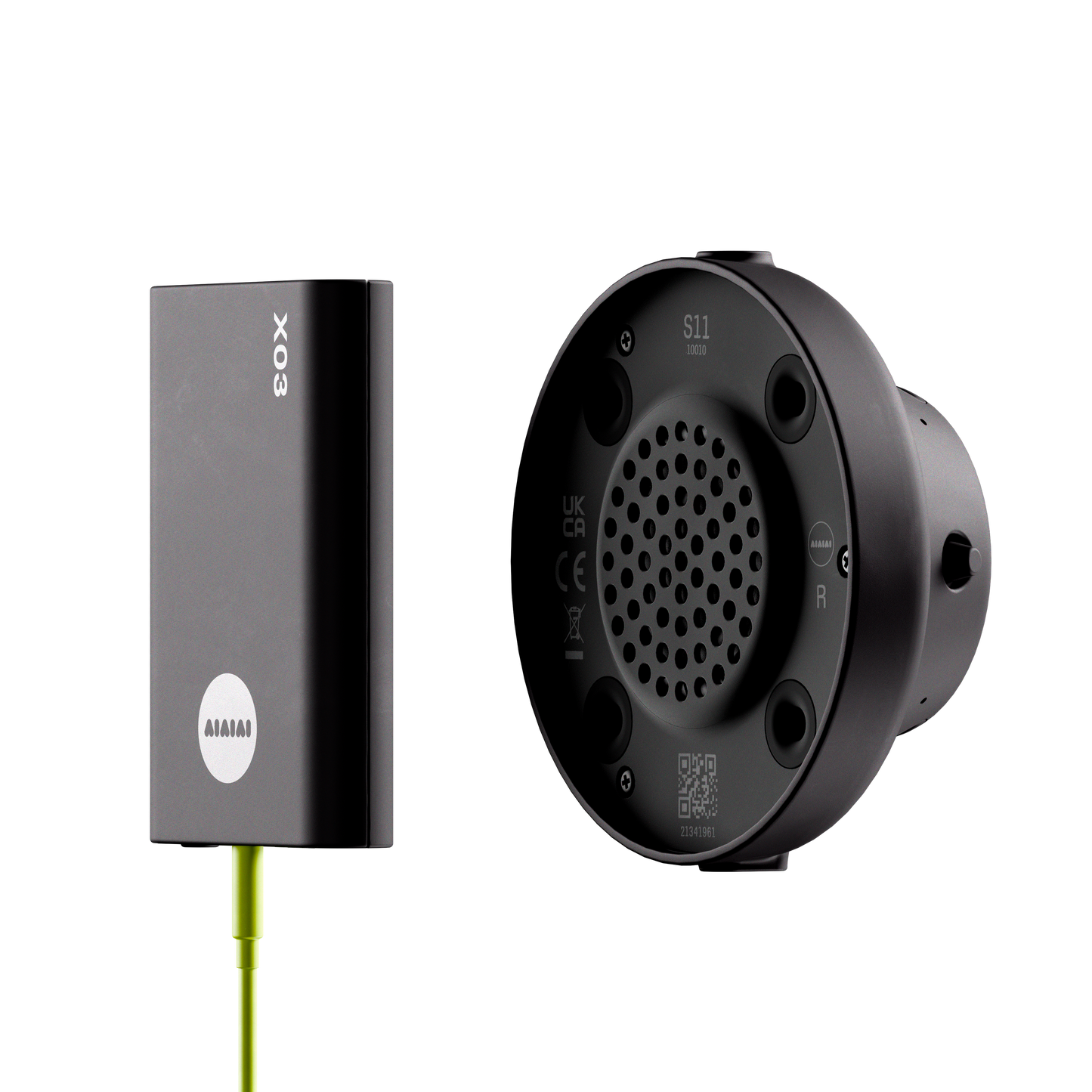 AIAIAI TMA-2 Wireless Upgrade Kit (S11+X03)
