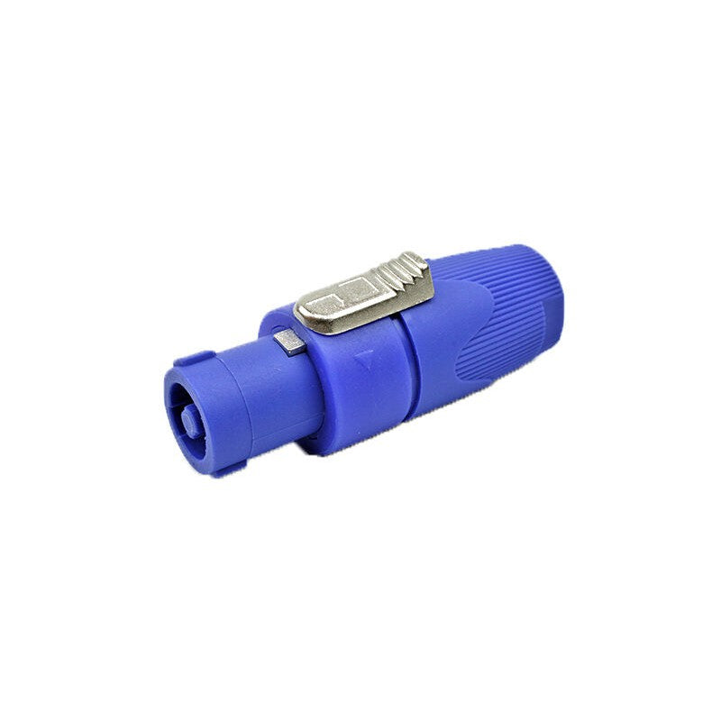 Dastech Speakon NL2 Male Jack Cable Connector