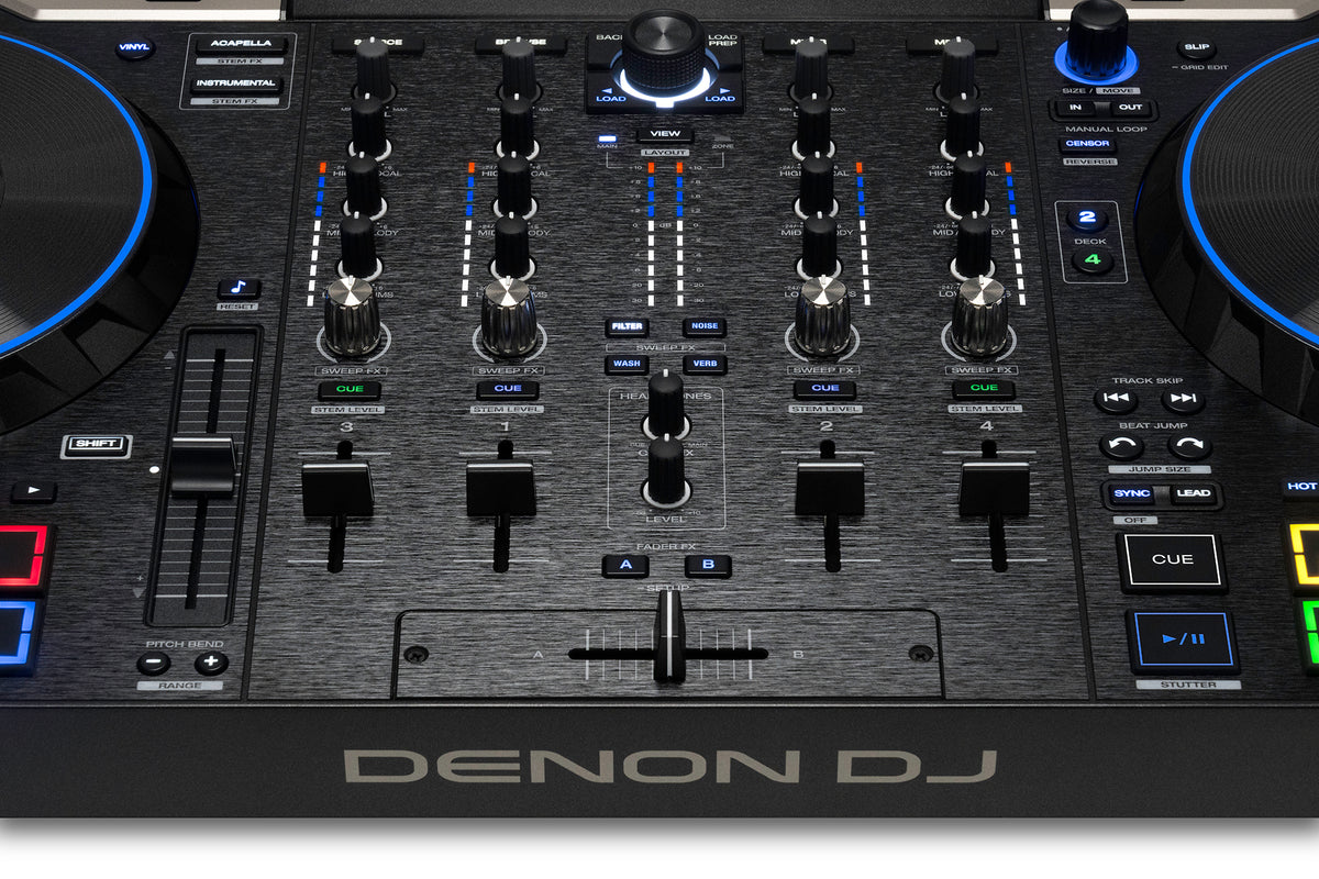 Denon DJ Prime 4 G2