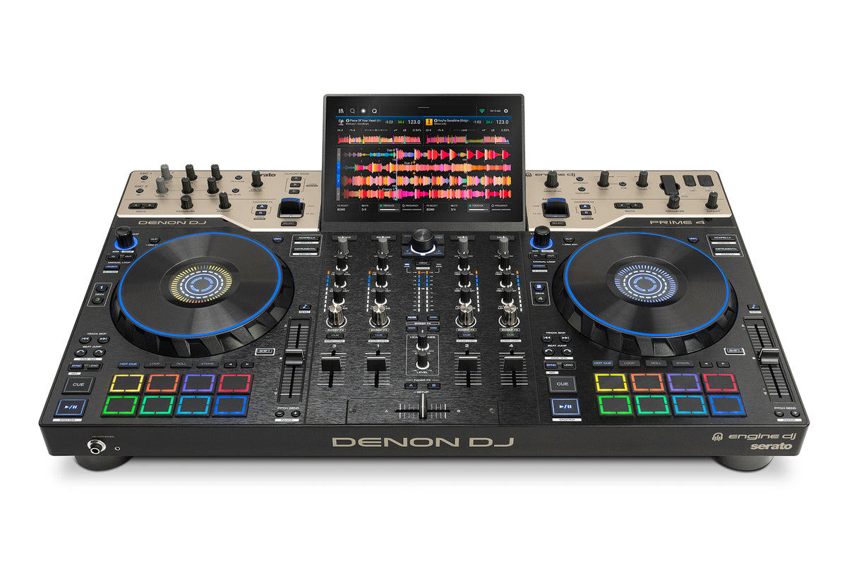 Denon DJ Prime 4 G2