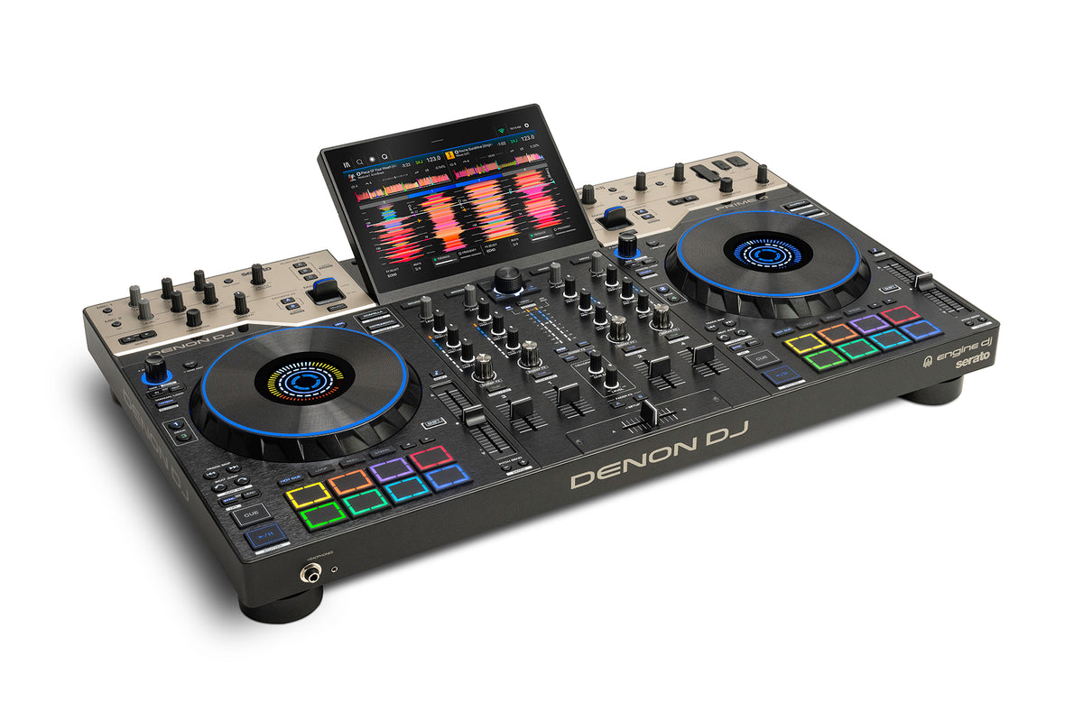 Denon DJ Prime 4 G2