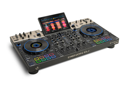 Denon DJ Prime 4 G2