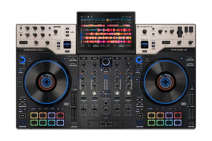 Denon DJ Prime 4 G2