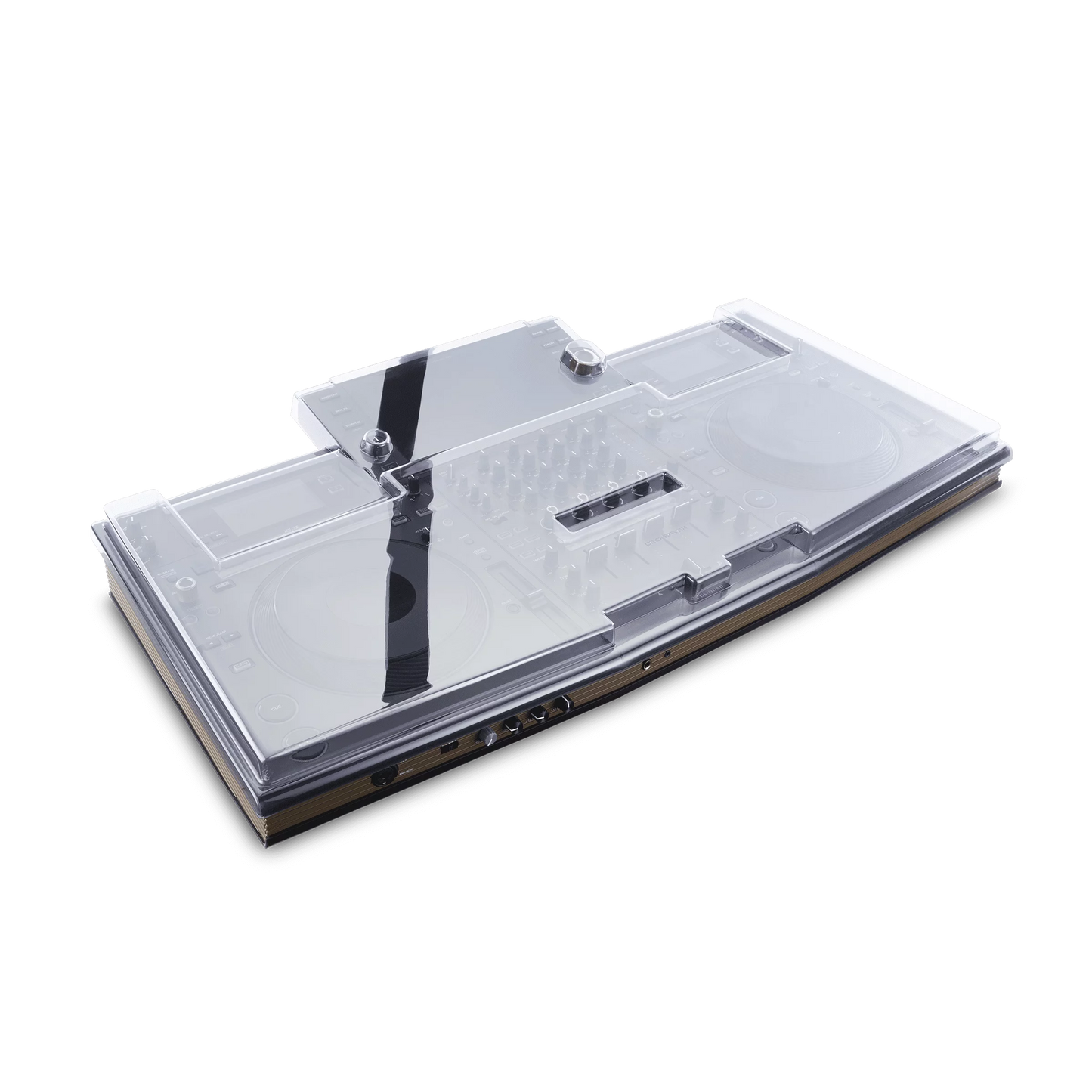 Decksaver Pioneer DJ Opus Quad Protective Cover