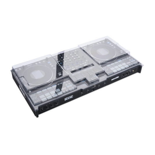 Decksaver Rane DJ Performer/Four Protective Cover