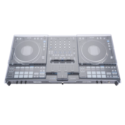 Decksaver Rane DJ Performer/Four Protective Cover