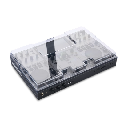 Decksaver Denon DJ Prime GO / GO+ Protective Cover