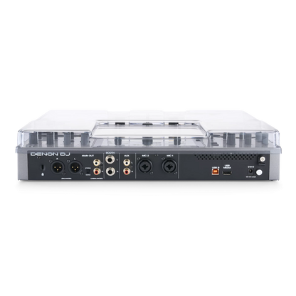 Decksaver Denon DJ Prime GO / GO+ Protective Cover