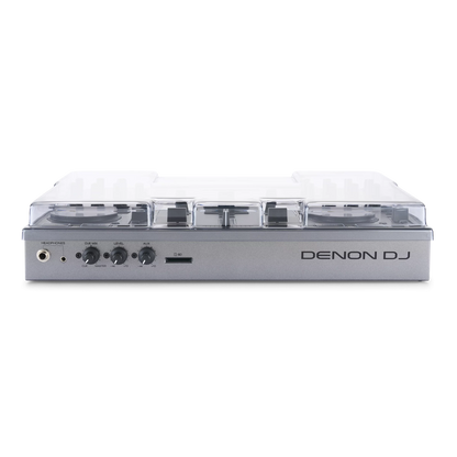 Decksaver Denon DJ Prime GO / GO+ Protective Cover