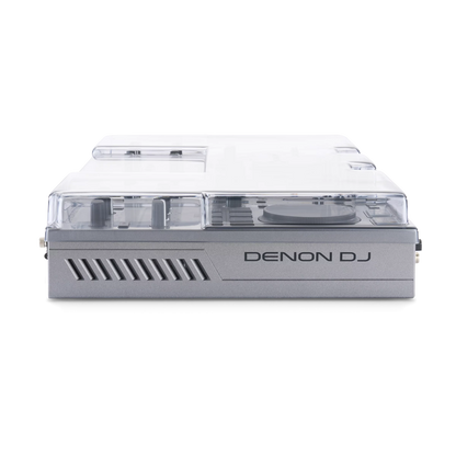 Decksaver Denon DJ Prime GO / GO+ Protective Cover
