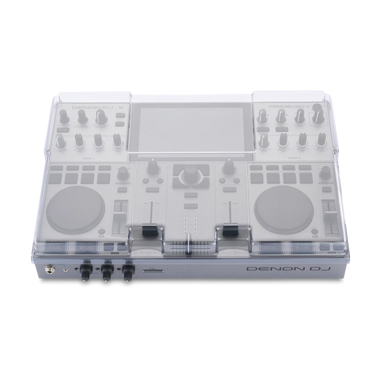 Decksaver Denon DJ Prime GO / GO+ Protective Cover