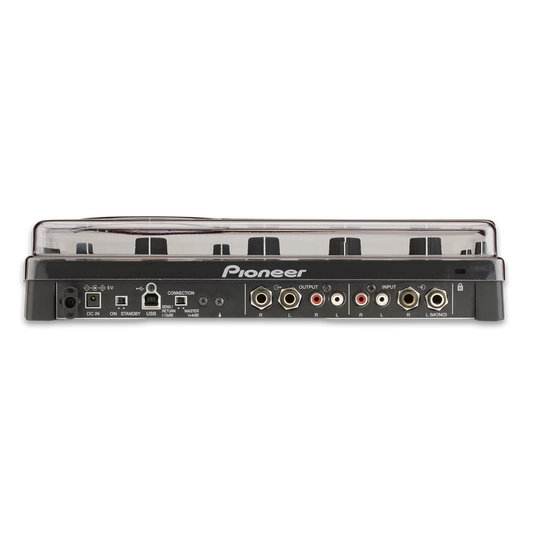 Decksaver Pioneer DJ RMX-1000 Protective Cover