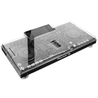 Decksaver Pioneer DJ XDJ-RX Protective Cover